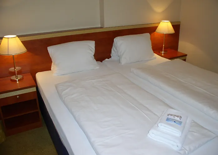 Rezidence Gloria 3* Marianske Lazne