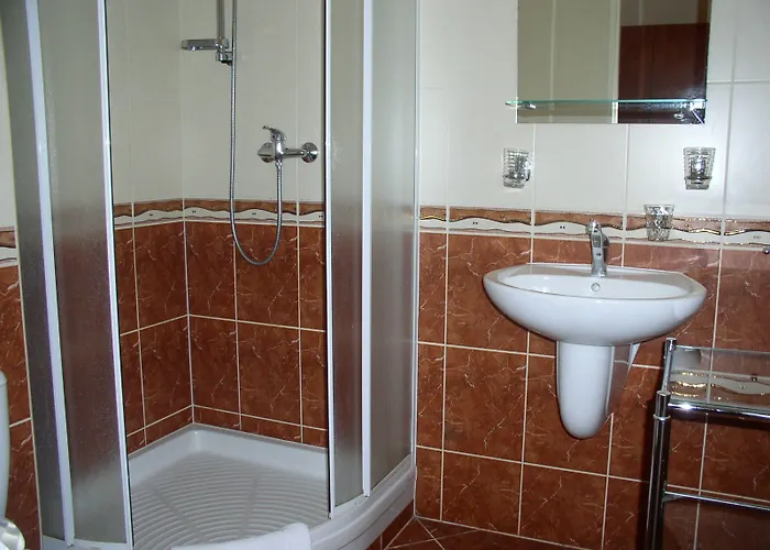 Rezidence Gloria Hotel Marianske Lazne