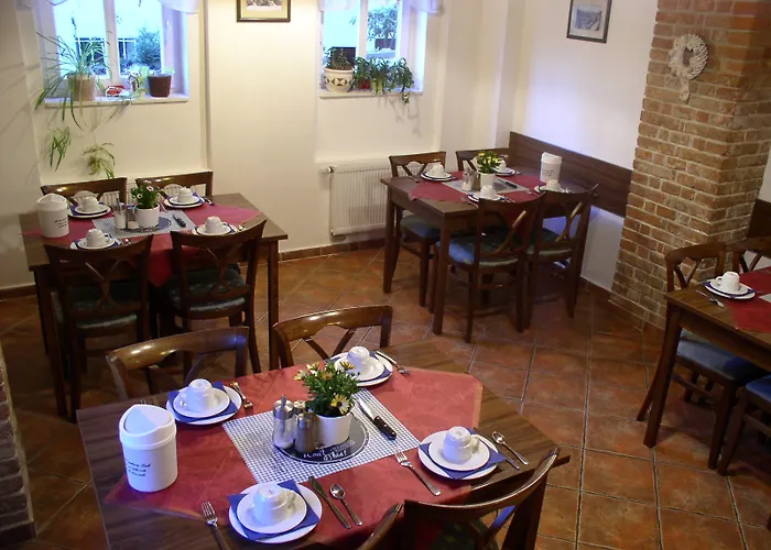 Hotel Rezidence Gloria