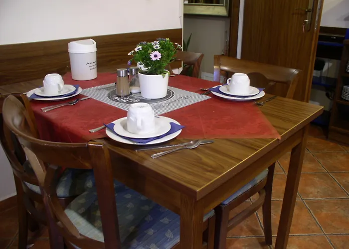 Rezidence Gloria Marianske Lazne