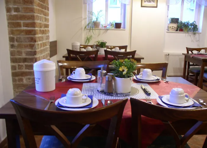 Rezidence Gloria Hotel Marianske Lazne