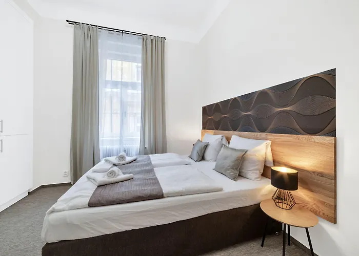 Hotel Rezidence Gloria