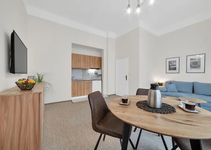 Ξενοδοχείο Rezidence Gloria Mariánské Lázně