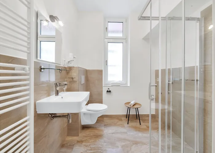 Rezidence Gloria Mariánské Lázně