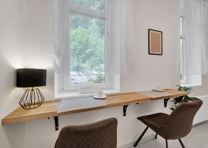 Hotel Rezidence Gloria Marianske Lazne