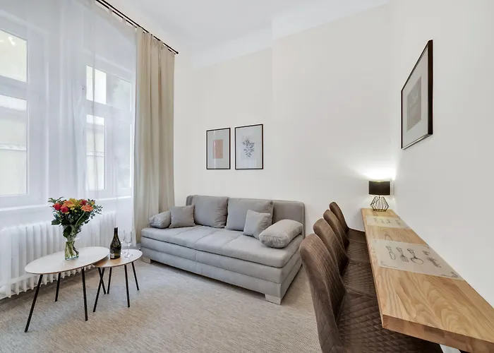 Rezidence Gloria Ξενοδοχείο