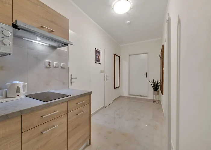 Rezidence Gloria Ξενοδοχείο Mariánské Lázně