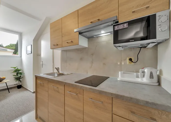 Rezidence Gloria 3* Marianske Lazne