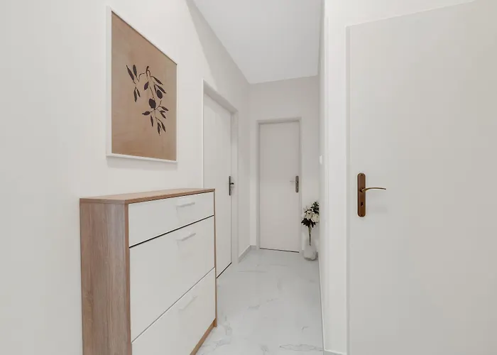 Rezidence Gloria Ξενοδοχείο 3*