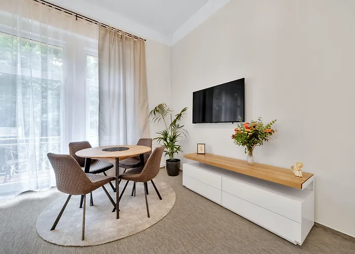 Rezidence Gloria Ξενοδοχείο